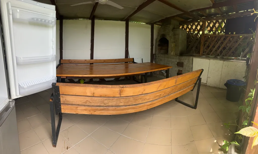 Квартира Комната — Южная Озереевка