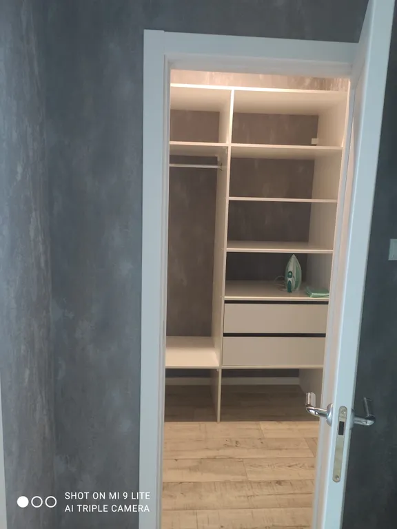 Апартаменты с видом на море Лазурная Волна