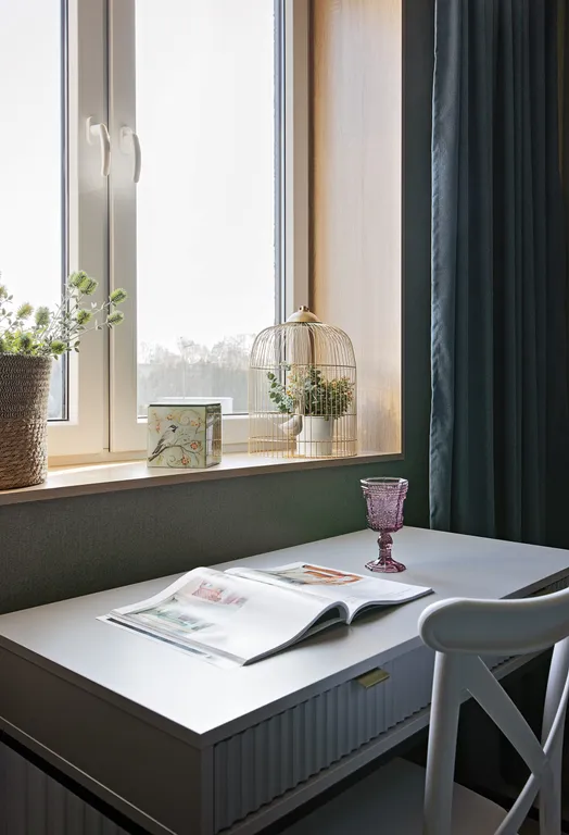 Квартира Апартаменты Птичка — Пионерский