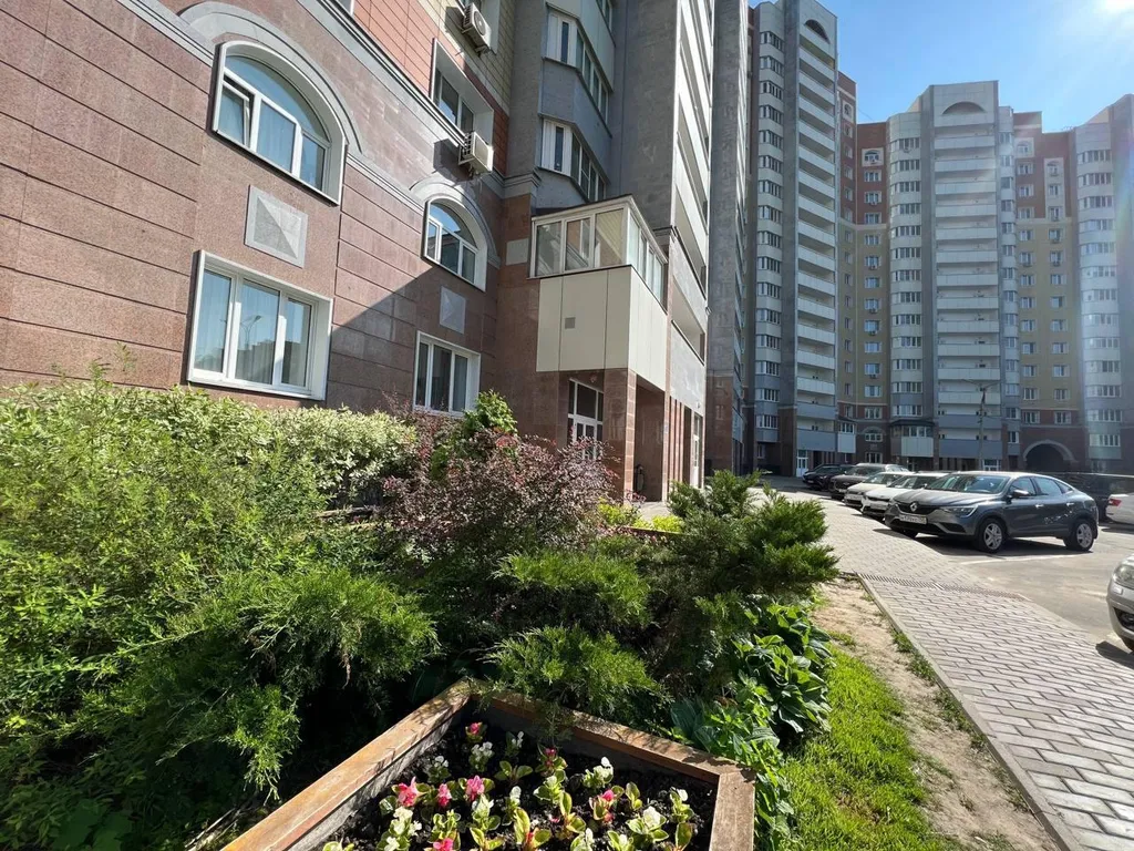 Апартаменты комфорт класса