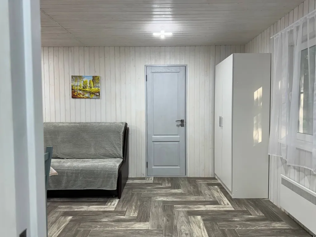 3-комнатный Дом