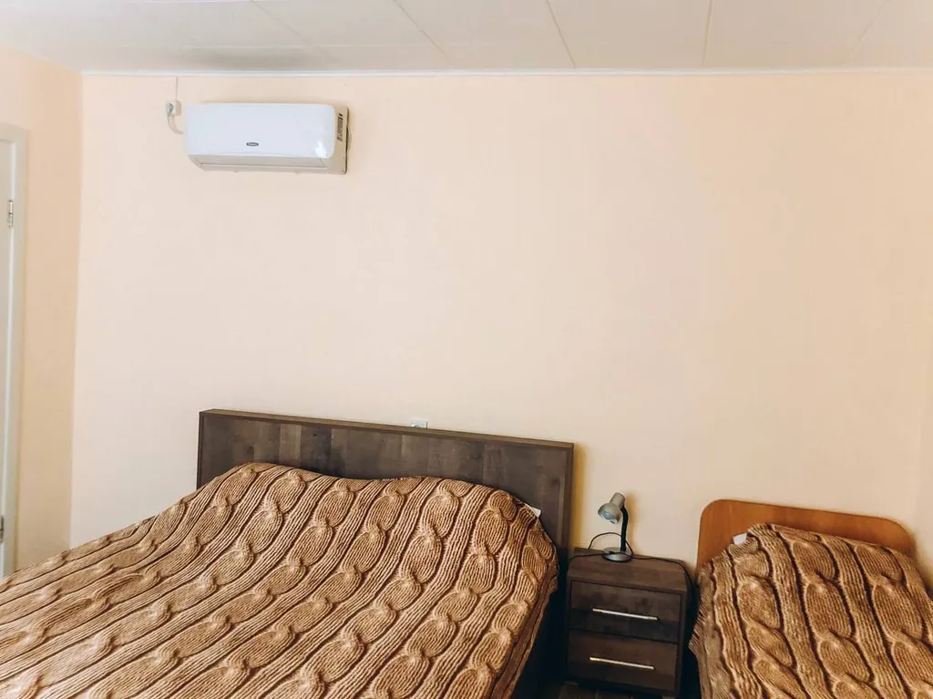 Квартира Уютный домик у моря — аренда посуточно в Пересыпь