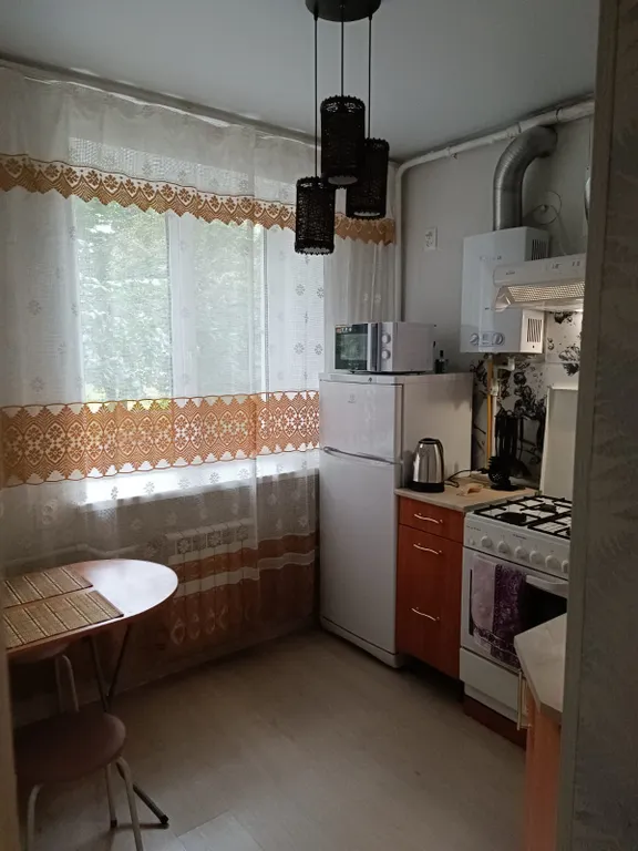 Квартира 1-комнатная Квартира — Великий Новгород