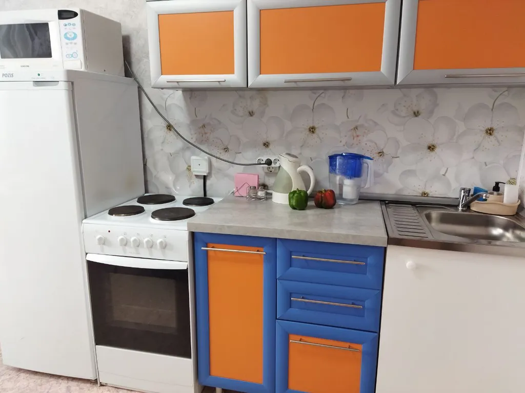 Семейная квартира | Квартирный вопрос