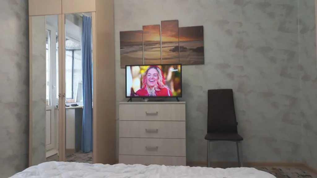 Уютная квартира в южной части города