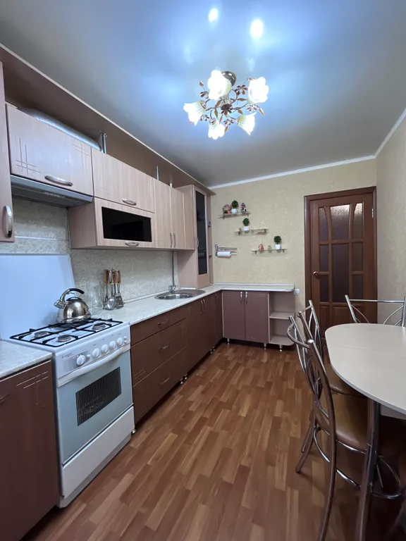 Уютная квартира с кондиционером рядом с Республиканской больницей