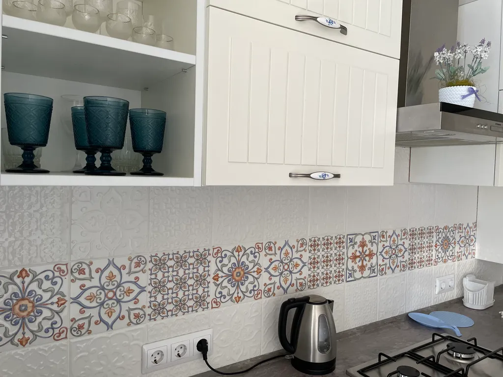 Квартира 1-комнатная Квартира — Калининград