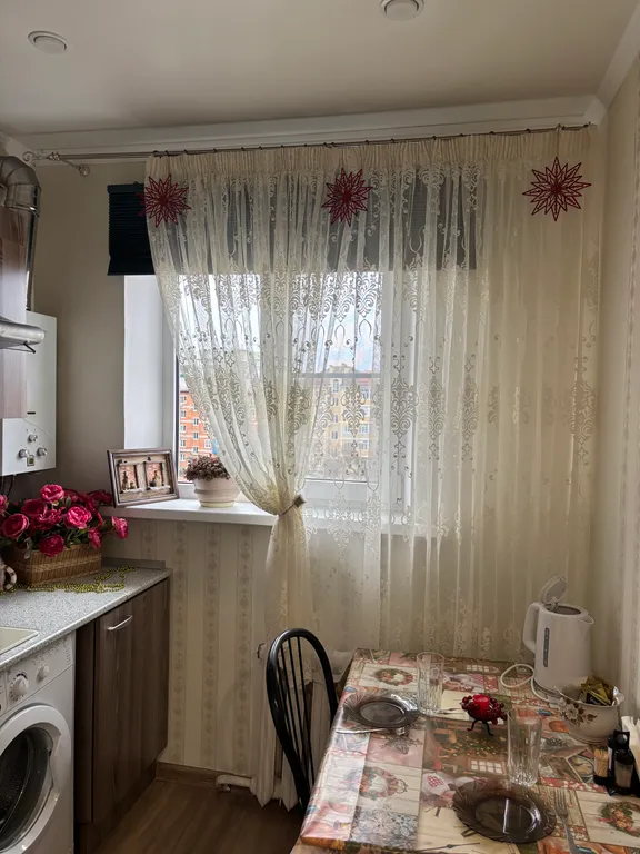 Уютная квартира в центральном районе