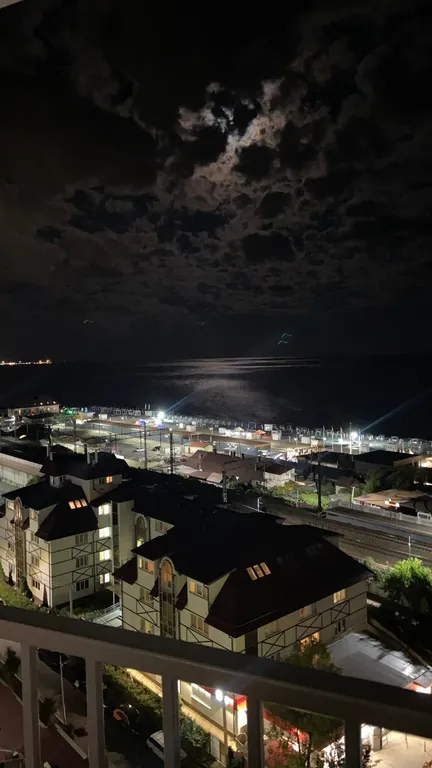 Апартаменты с панорамным видом на море в ЖК Каравелла Португалия