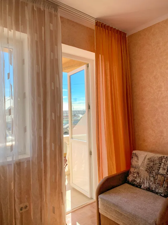 Квартира Комната — Адлер