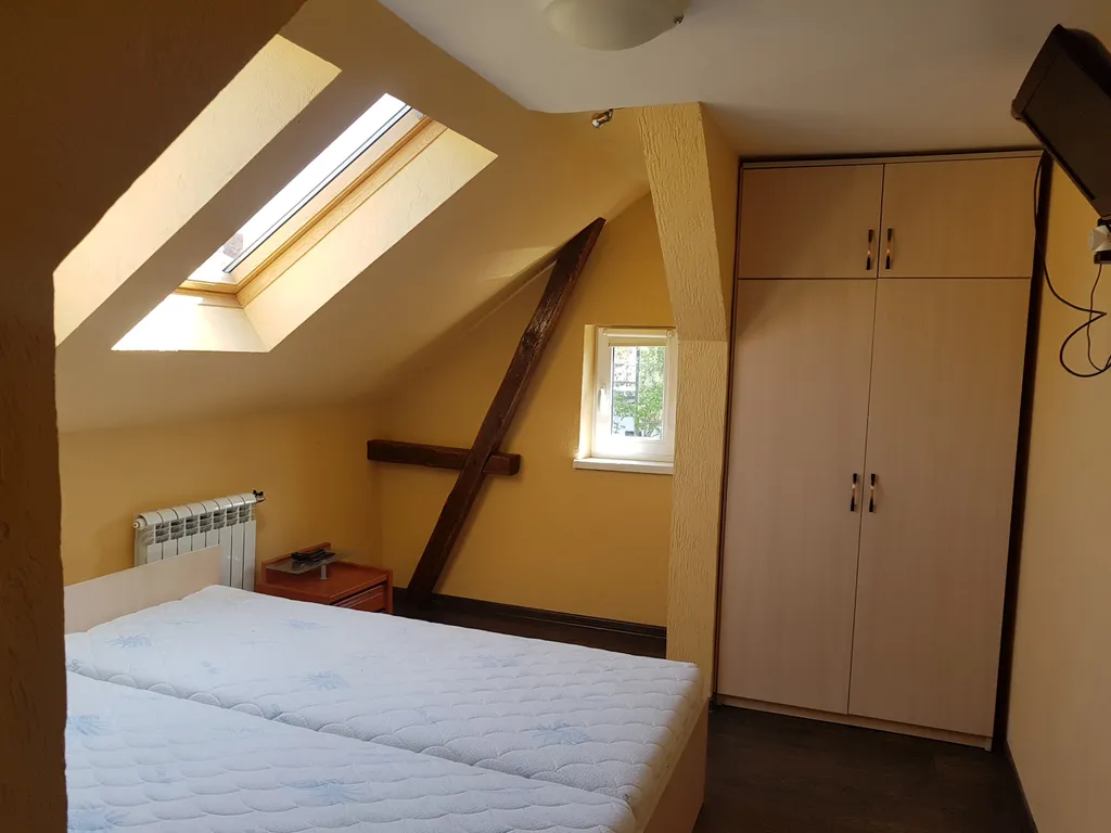 Квартира Уютная комната в сердце курорта — аренда посуточно в Зеленоградск