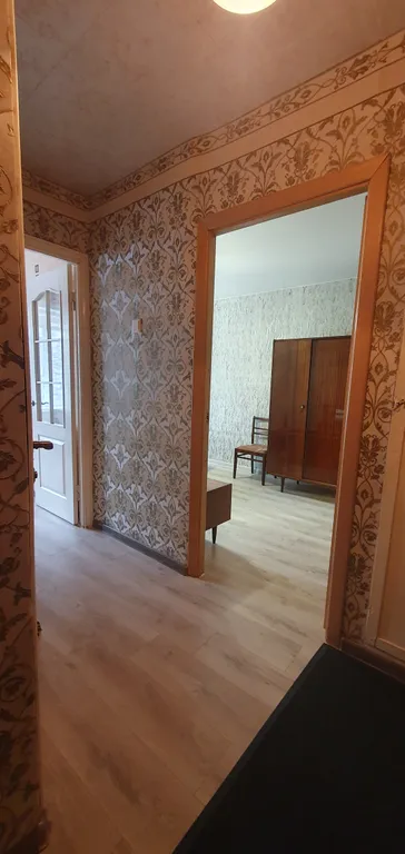 Уютная двухкомнатная квартира в самом центре города