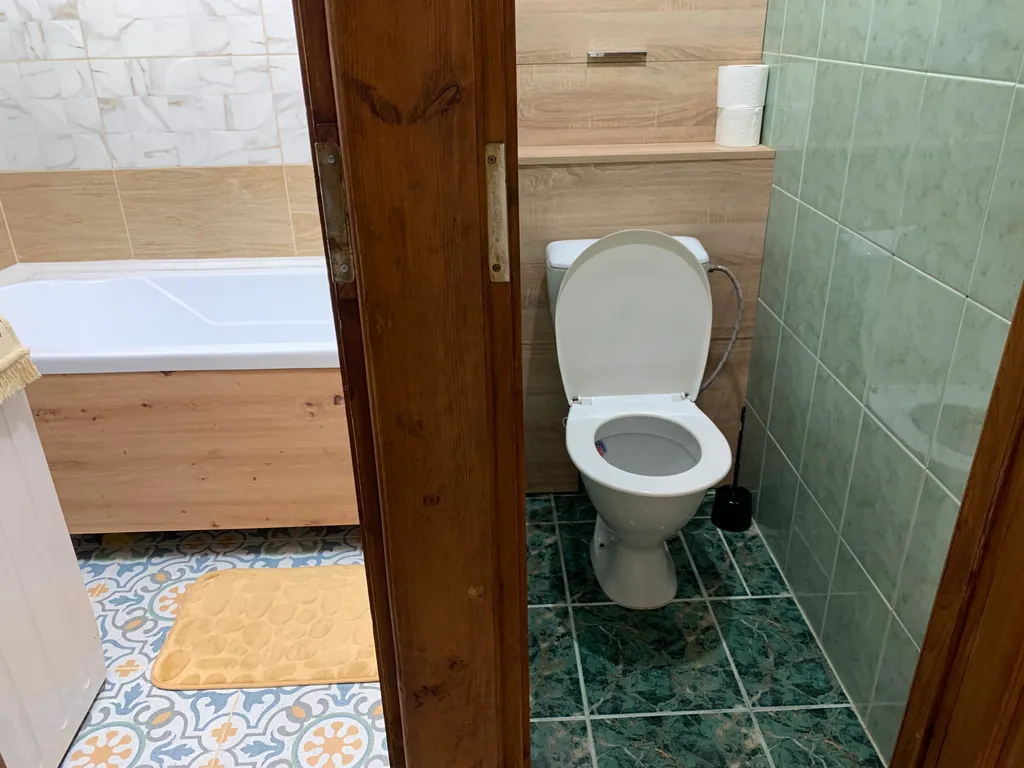 2-комнатная квартира в центре Бреста