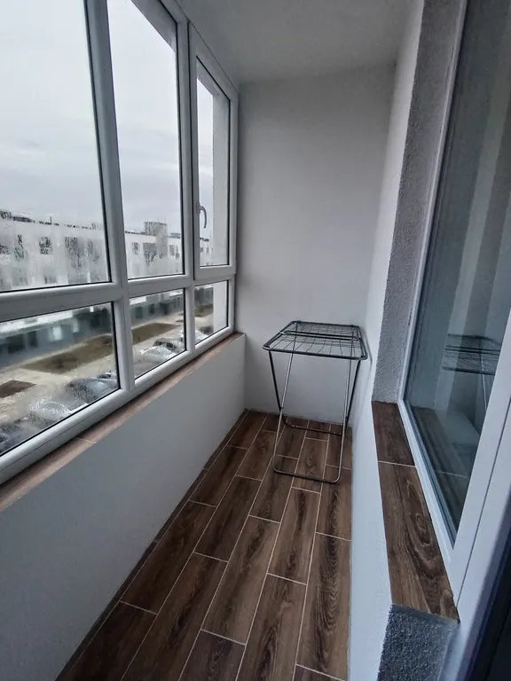 Квартира 1-комнатная Квартира — Малое Верево