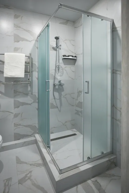 Квартира 1-комнатная Квартира — Сочи