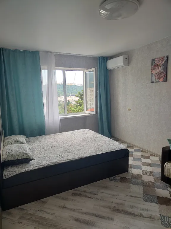 Квартира в центре города — аренда посуточно в Туапсе