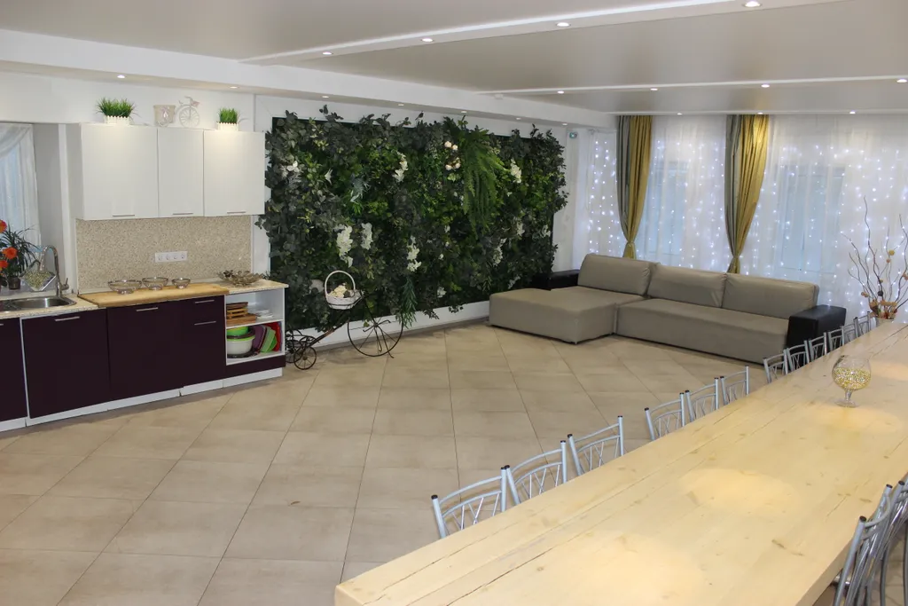 Загородный гостевой дом