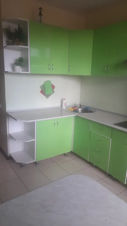 Просторная двушка в центре, на 8 гостей, с видом на Волгу