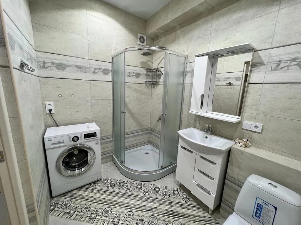 Уютная чистая квартира в центре Дербента