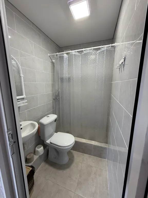 Уютные номера в городе Гудаута