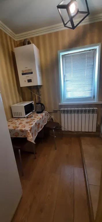 Однокомнатная уютная квартира в центре города