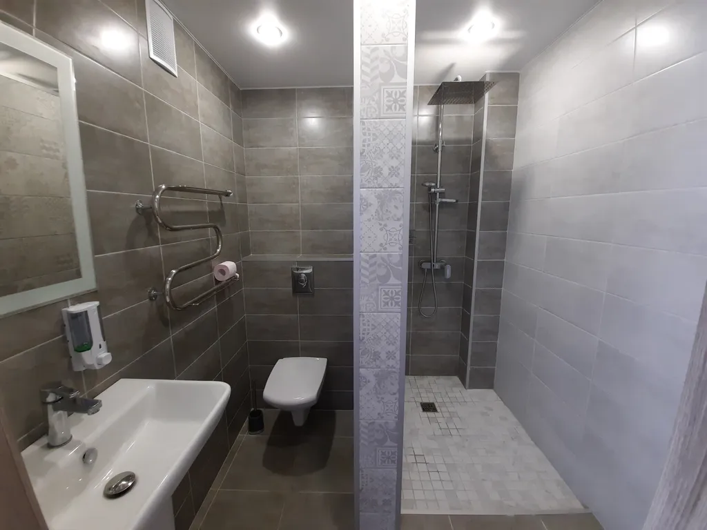 Студия для вашего комфорта