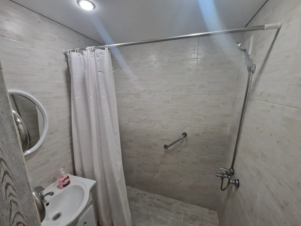 Уютная квартирка