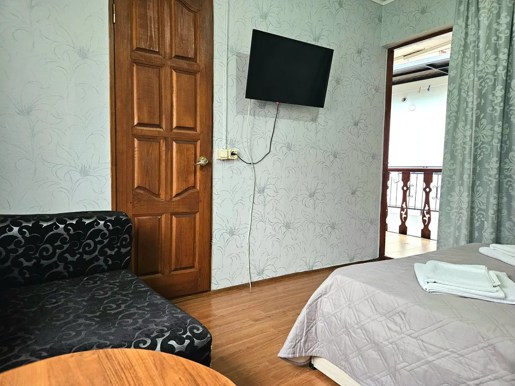 Комната