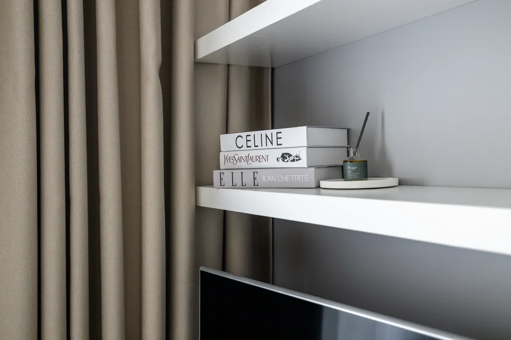 Квартира АПАРТАМЕНТЫ ТРЕХКОМНАТНЫЕ 'ФЭМИЛИ ОНЛИ ФЛЭТПОРТ', для 6 гостей — Москва