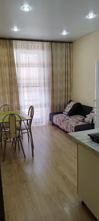 Квартира Квартира у озера — Горячий Ключ