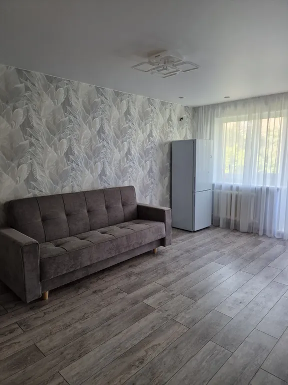 Квартира Уютная квартира в центре города — Омск