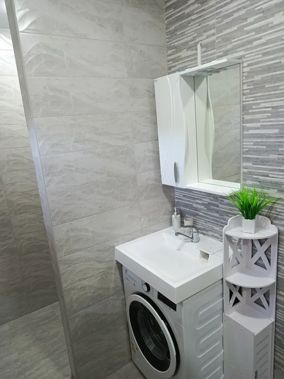 Уютная и комфортабельная квартира-студия