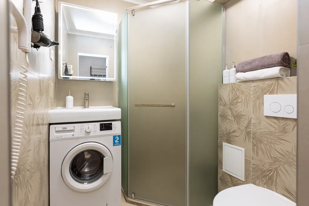 Квартира Квартира в центре рядом с Нижним озером — Калининград