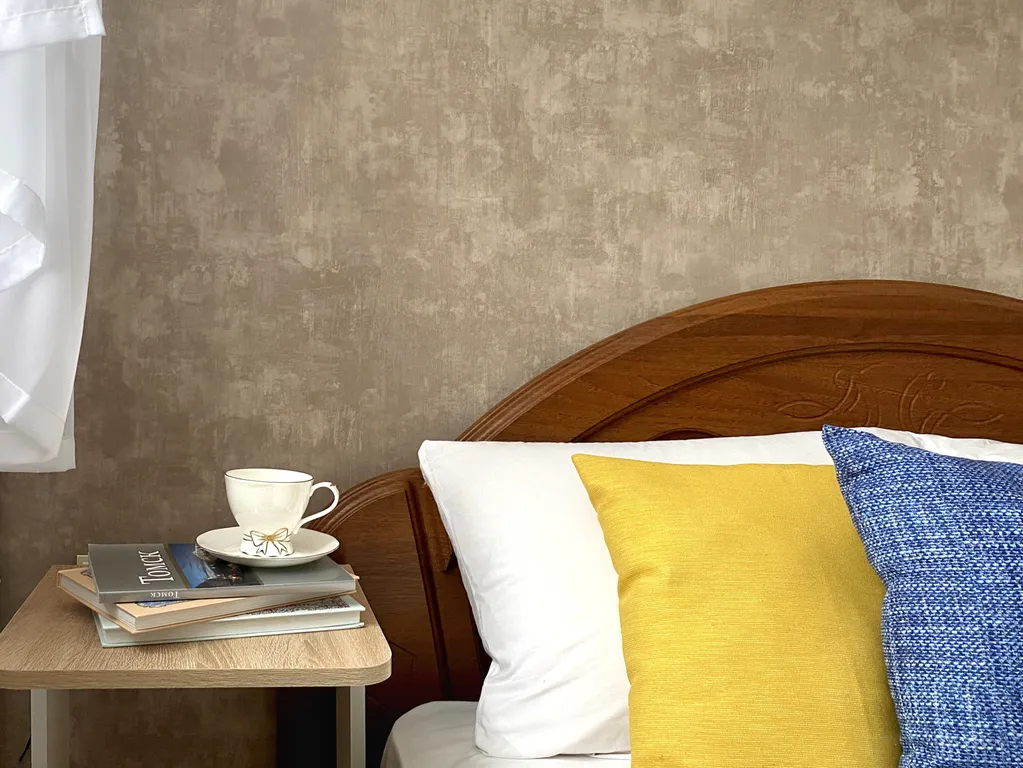 Уютная квартира рядом с ВУЗами