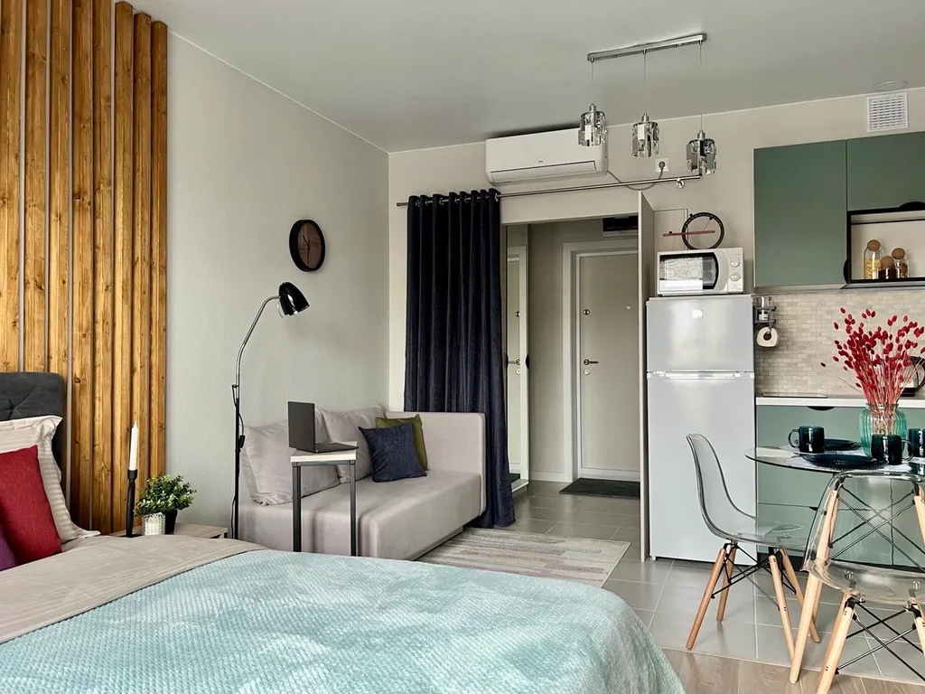 Квартира Уют и комфорт — Котельники