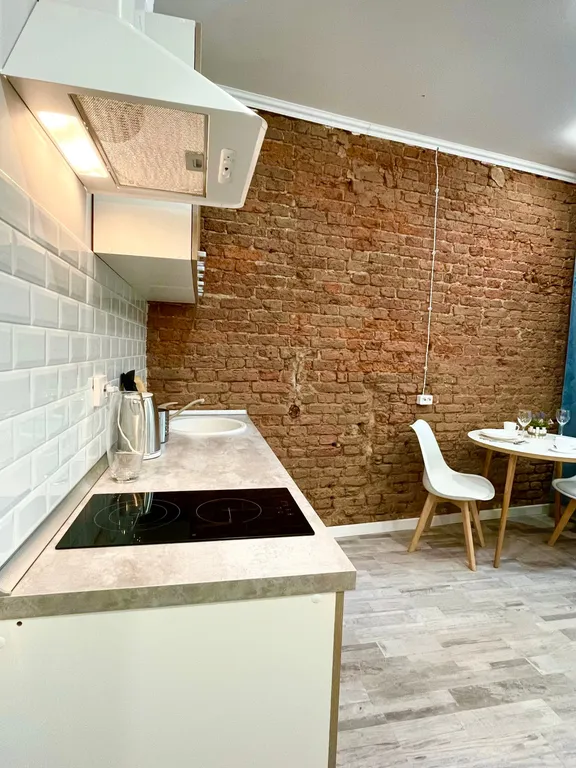 Квартира Квартира Апартамент в центре города — Санкт-Петербург