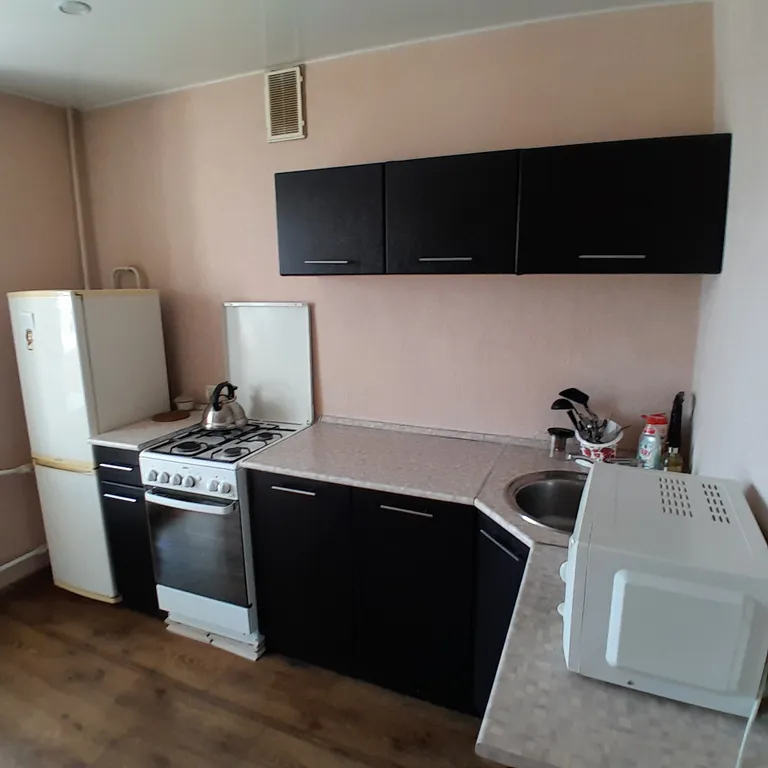 Квартира в центре города