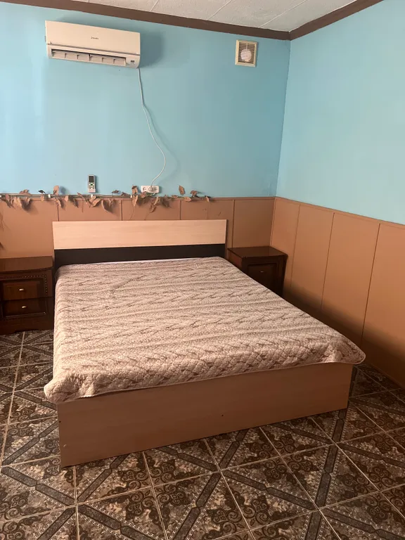 Гостевой дом в центре витязево Здоровье с видом на море и лиман