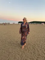 Оксана Богданова