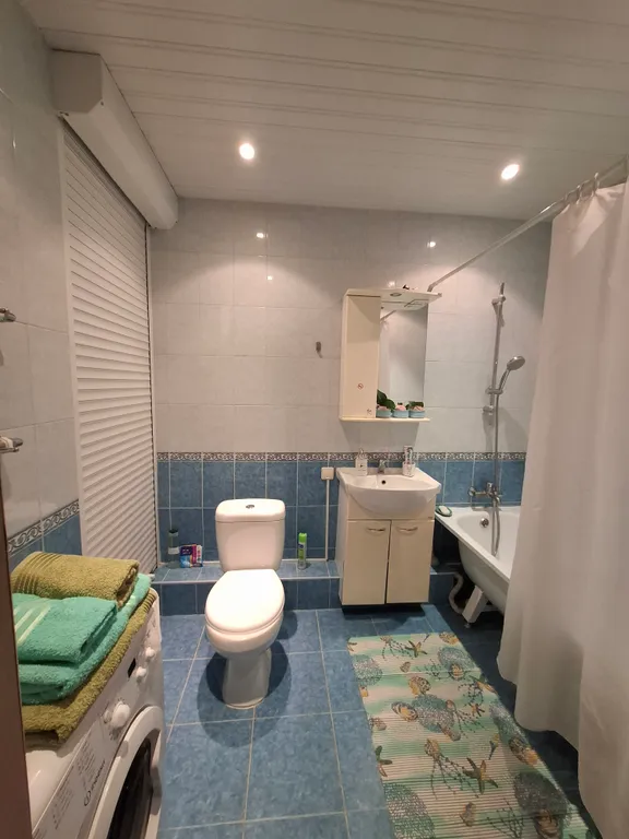 Квартира Уютно как дома — Котельники