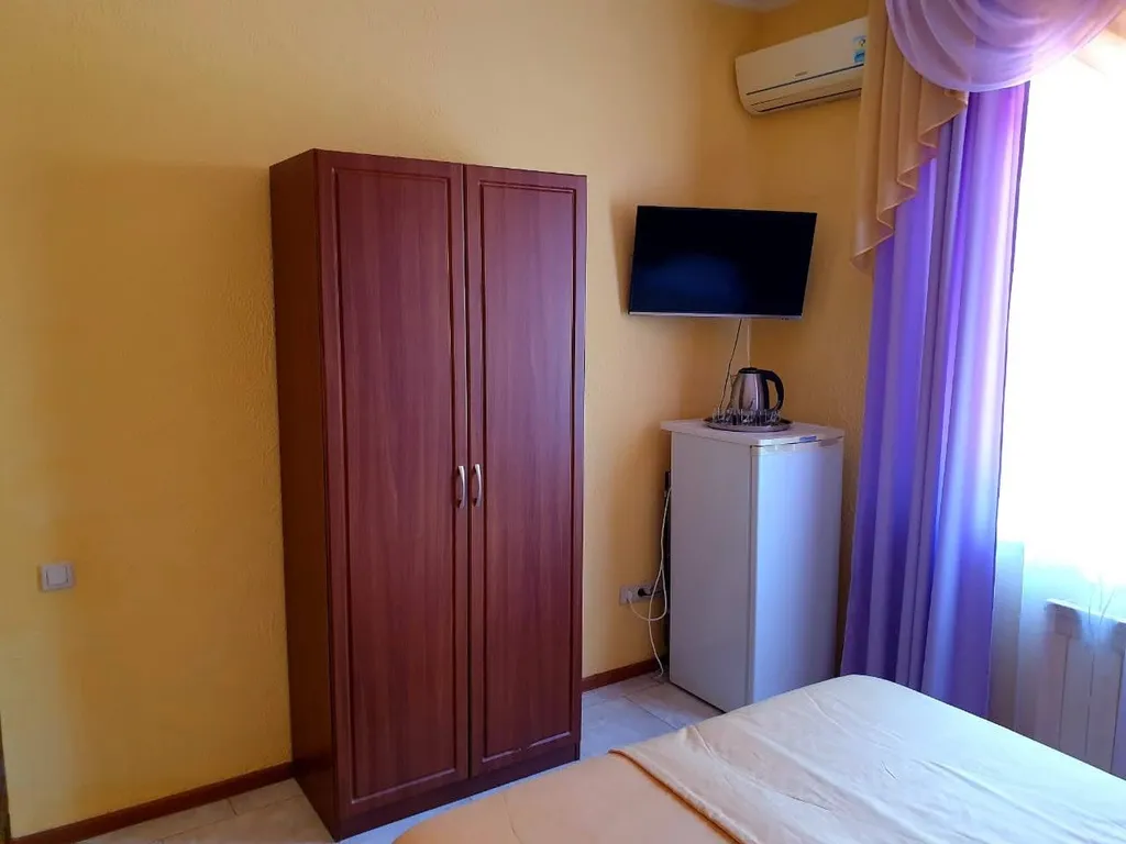 Квартира Комната — Геленджик