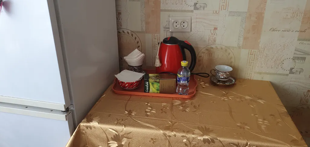 Квартира в центре