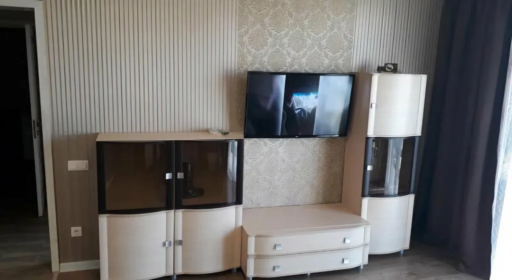 Апартаменты Тамара в Олимпийском парке