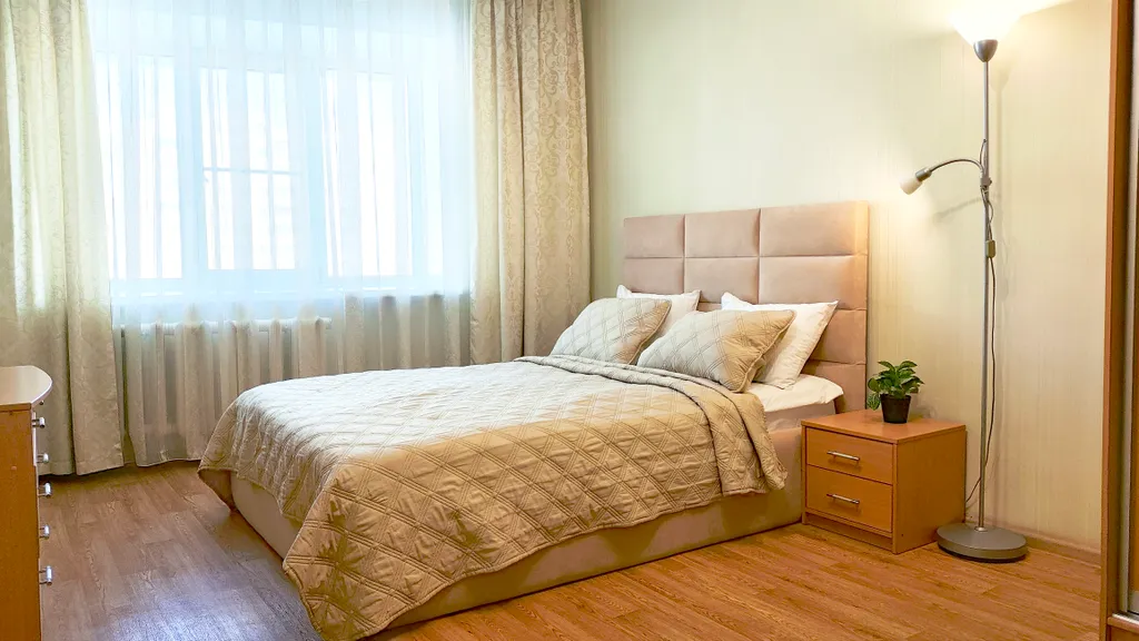 Великолепная квартира для комфортного проживания — аренда посуточно в Барнаул