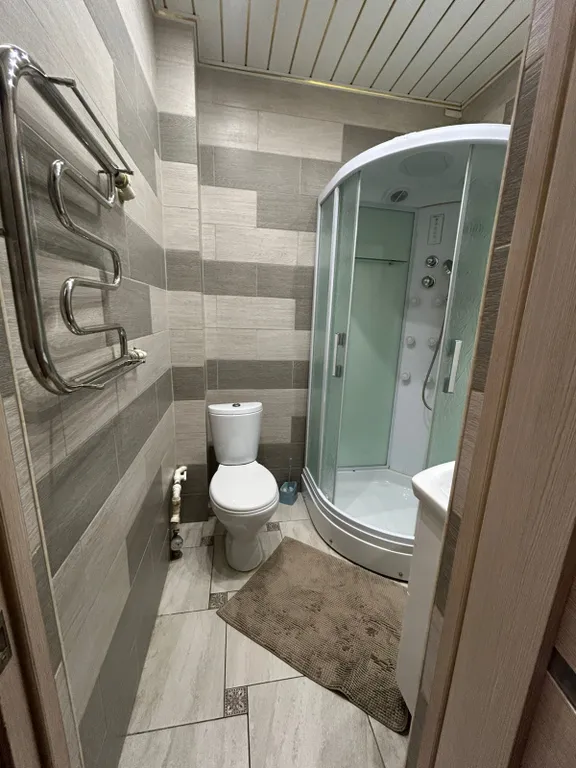 Квартира у реки Волга