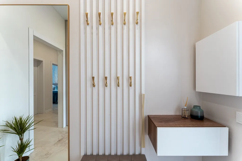 Дом с сауной в курортном районе Ласкино-Парк