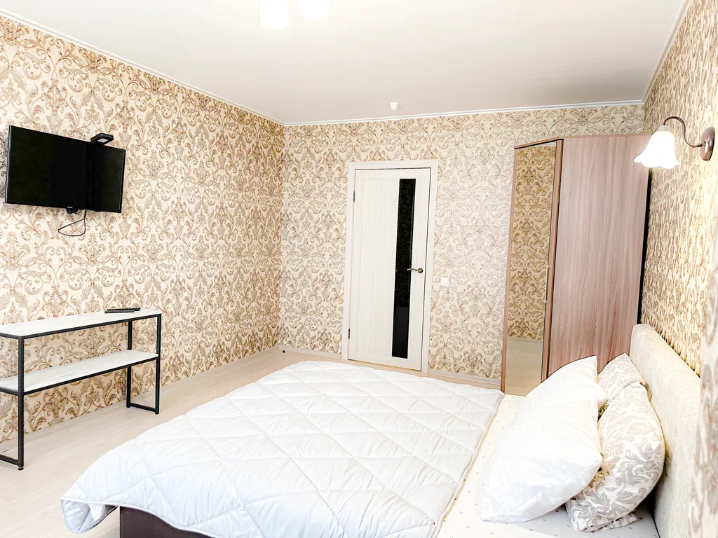 Квартира Квартира Фронтовых бригад Оазис — Екатеринбург