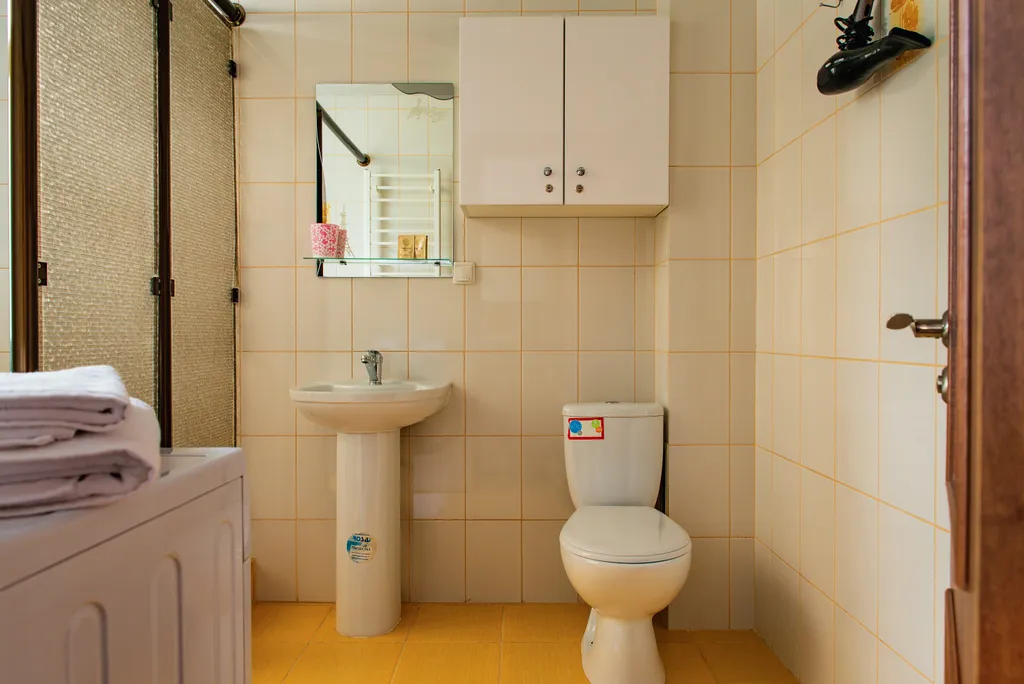 Уютная квартира недалеко от центра города