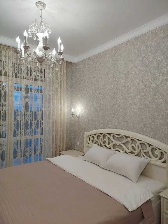 Квартира Квартира Апартамент в центре города — Калининград