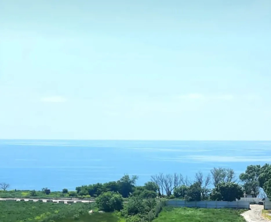 Квартира Квартира недалеко от пляжа Сады морей — Геленджик